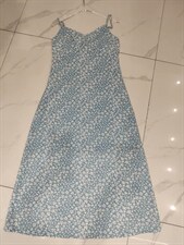 2022夏装新款吊带裙，女装背心吊带，迷吉meeggle