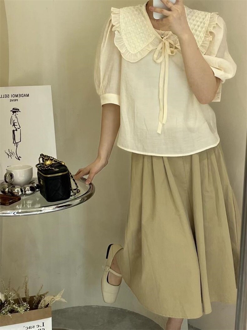 夏季新款，其它，禧乐