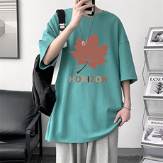 绿色