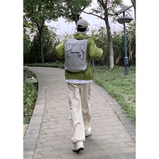 B221美式ins街头hiphop宽松工装休闲裤子LK23122-P65控88，男装休闲裤，电商B221