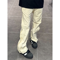 【现货】T181CC-特P48侧拉链设计感冲锋裤男款休闲裤子，男装休闲裤，星座1007（原301D）