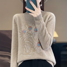 驼色