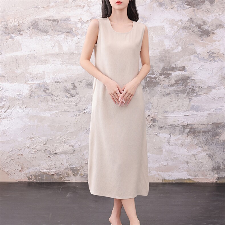 超仙仙女气质吊带裙连衣裙女春夏新款时尚裙,女装连衣裙,明成直播供货