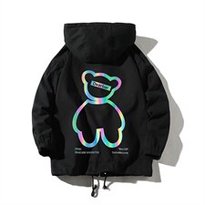 白色