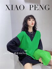 卫衣，女装卫衣/绒衫，莎拉