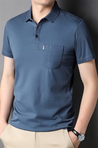 2023年夏新款高端时尚男士T恤P58，女装T恤，电商D223-1