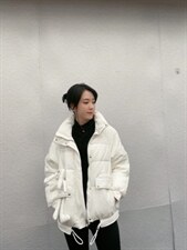 【现货】冬装新品，其它，依一秀水