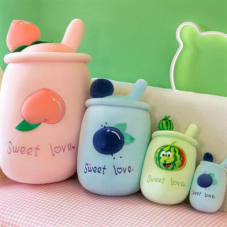 水果奶茶杯，浩佳玩具