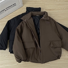 1506/QJ570/P73新款冬季棉服棉衣，男装棉衣，星座1506