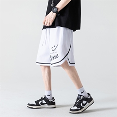 ！2023夏季新款男士冰丝运动短裤宽松速干五分裤DK301P30，男装休闲裤，电商B220