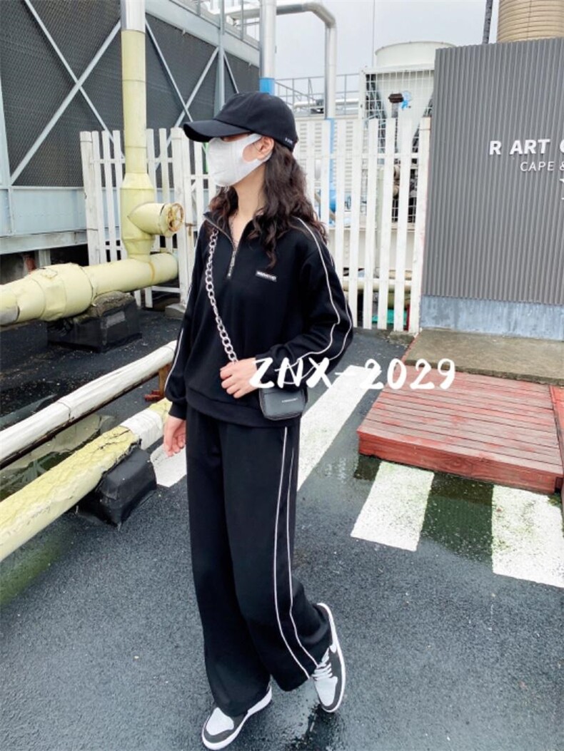 【现货】秋季新款时尚套装，女装套装/套裙，BLM