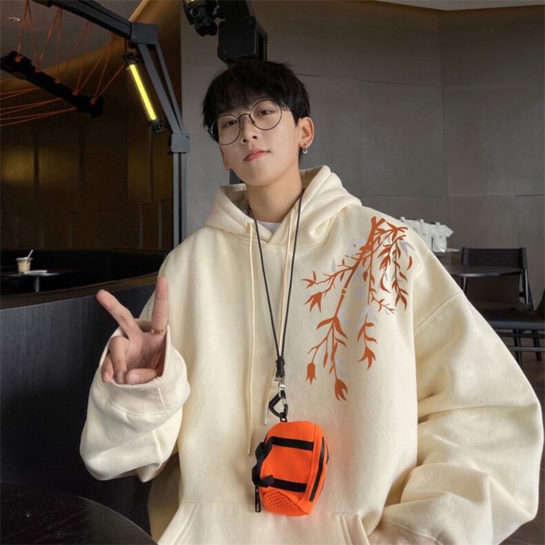 ！连帽卫衣男帽衫男LMWY503-特p28图片