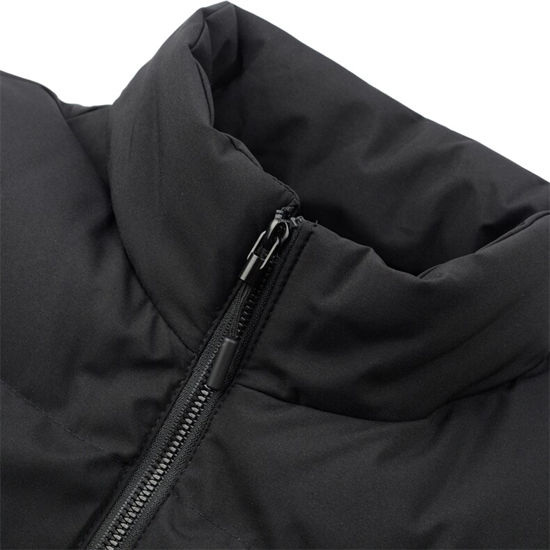 2023冬季新款休闲羽绒服中年男士立领马甲男SFT98858-P100,男装背心/马甲,电商B212（原钱塘6029）