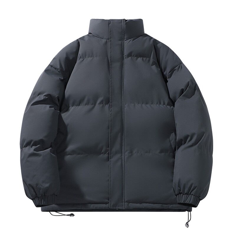 可二开现货三防加厚羽绒棉衣外套面包棉服914-4-1266特P58控88，男装棉衣，星座914-4