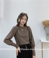 【现货】高品质印花加厚小衫，其它，色调轩