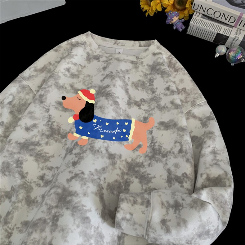 量大图低自动【有货】混纺卫衣C403A-LY25108ZR-P35,男装卫衣,电商C403A