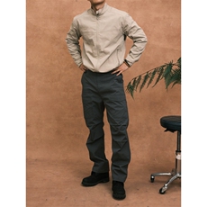 JK730-尺码M-3XL-特P55-美式荒野夹克立领机能风工装外套（网图），男装夹克，星座1811B