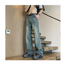蓝色