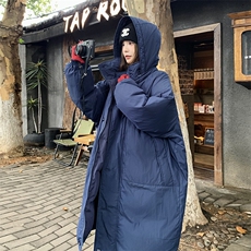羽绒服（90绒220-280g）C016-9040-P385-K578，女装羽绒服，2C016