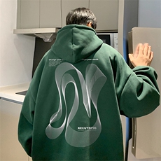 墨绿色
