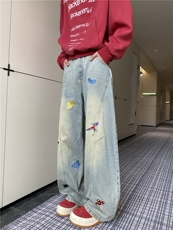 复古蓝