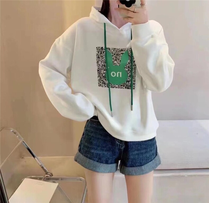 ＭＬ卫衣，女装卫衣/绒衫，D·YUN