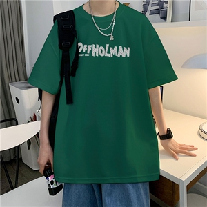 量大图低控价自动【有货】短袖T恤HD019-1-T25107特15图片