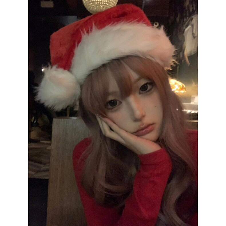 【有货】SDMCC-特P18圣诞帽“ChristmasHat”，帽子，星座1007（原301D）