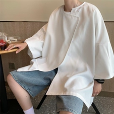 白色