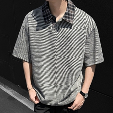 黑白色