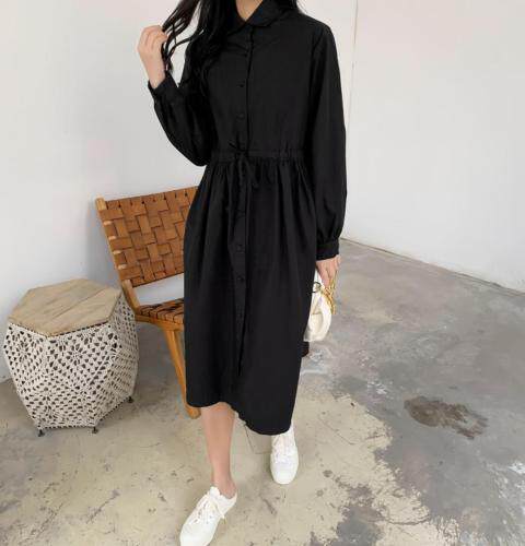 连衣裙，女装连衣裙，江南俏之羽