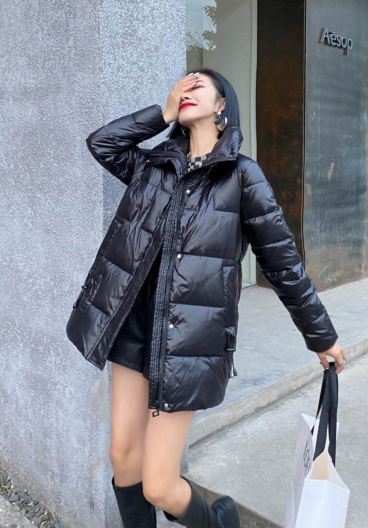 （现货）羽绒服，女装羽绒服，伊娜蕾尔