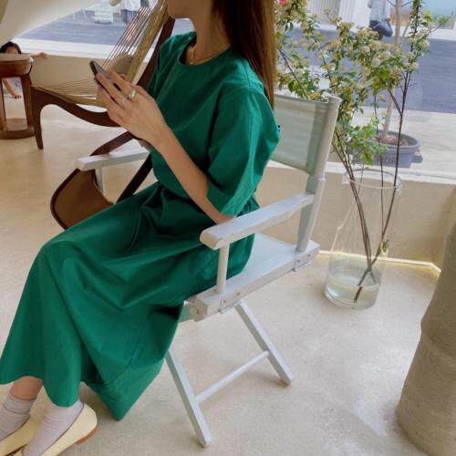 韩系连衣裙，女装连衣裙，Y·A·M（友安米）