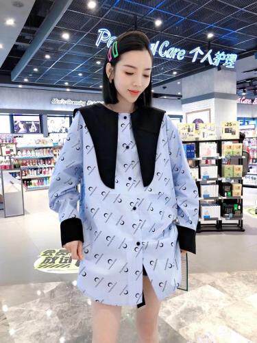 现货月亮衬衣，其它，一杭