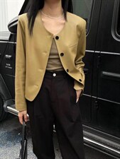 2022秋季新款时尚百搭宽松欧货潮流高级感高街百搭皮衣，女装皮衣，L·H·X