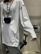 u型t，其它，Alissa Lin