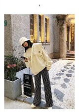 现货出韩两件套毛衣，女装针织衫/毛衣，CHERRY·印