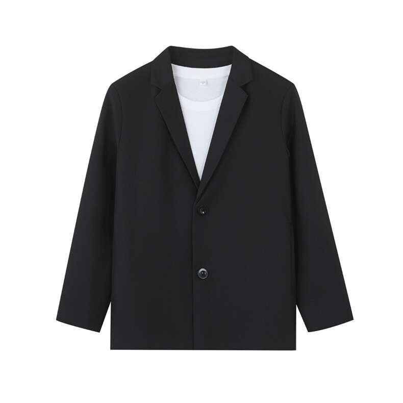 春款男女休闲西服开衫西装结婚伴郎服外套大码S-4XLJK380P58,男装西服套装,星座1013-1