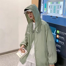 绿色