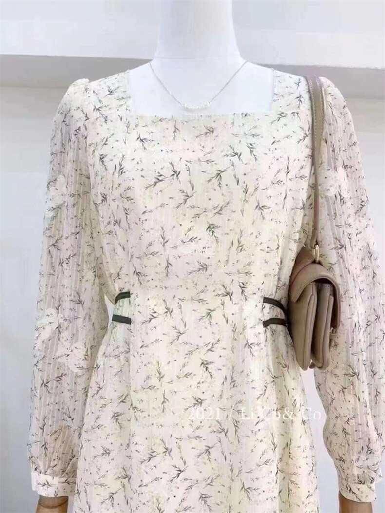 连衣裙，女装连衣裙，Lico&co(2F)