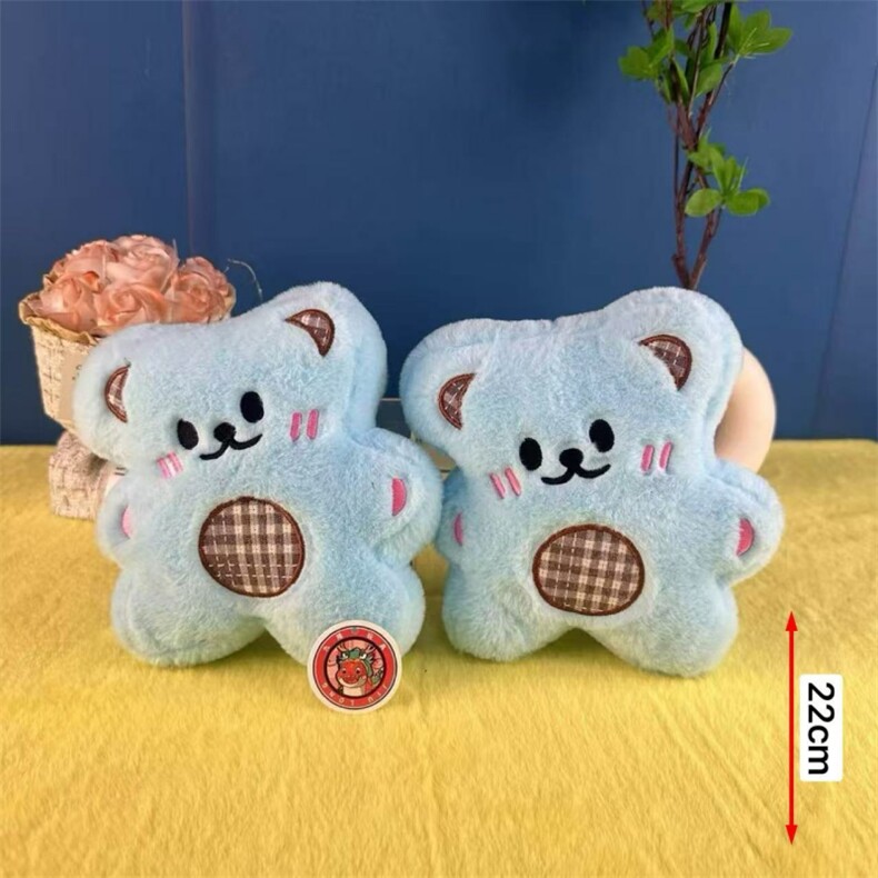小熊饼干*100