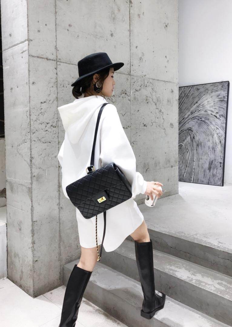 欧款套装，女装职业装，OU XI NI 欧希倪