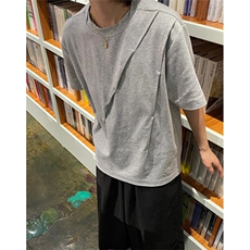 灰色