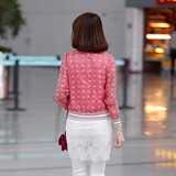 时尚百搭女款防晒衣轻薄透气夏季必备显瘦修身，女装防晒衣，凯瑟曼