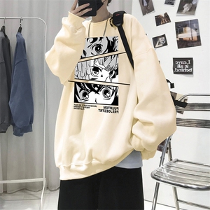 直播品质360克重磅美式卫衣H386特P28 同步供应棉H386HM特P38图片