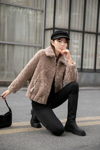 皮毛一体,其它,缘佳美