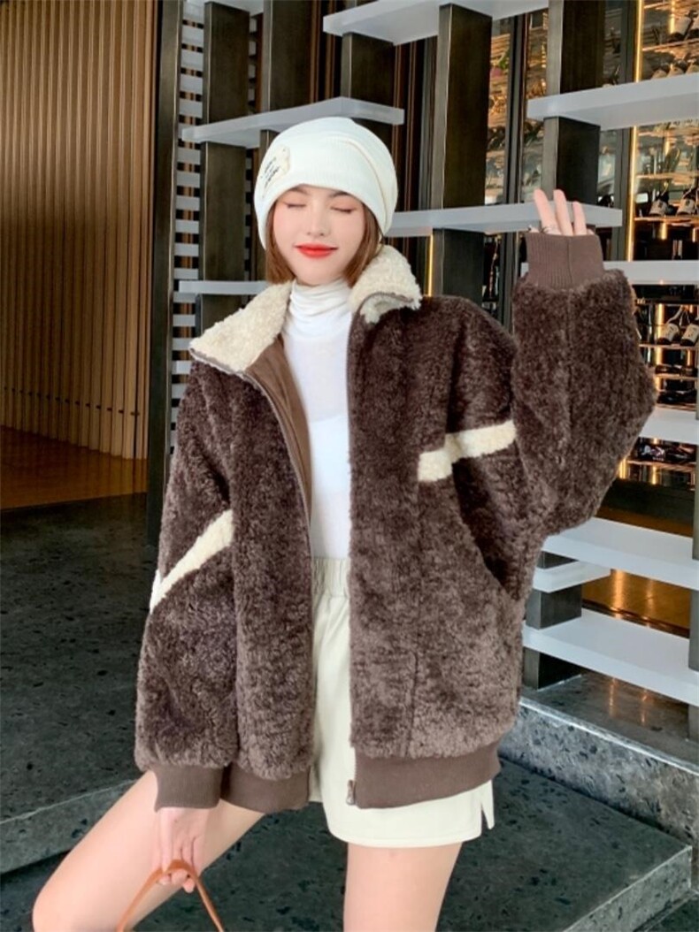 超皮毛一体～，其它，S.S