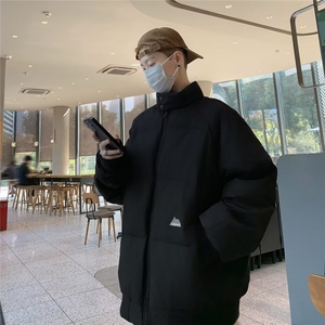 小个子加厚棉衣棉服冬季年新款保暖棉袄晋江面包服M9098-P90图片