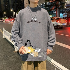 灰色
