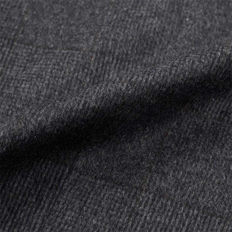 中年男新款冬季加厚棉衣休闲爸爸装保暖外套中长款HM8237-P255,男装棉衣,电商B212（原钱塘6029）
